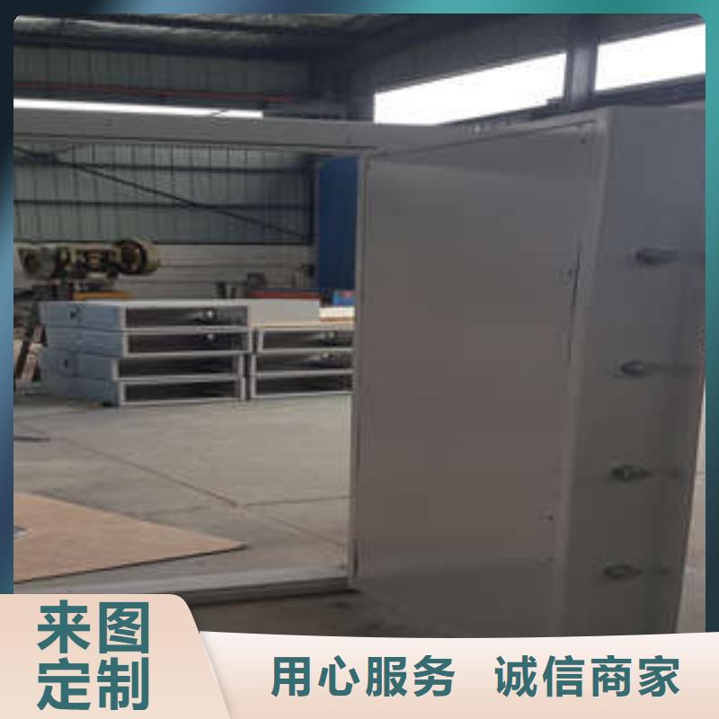 防爆門承接