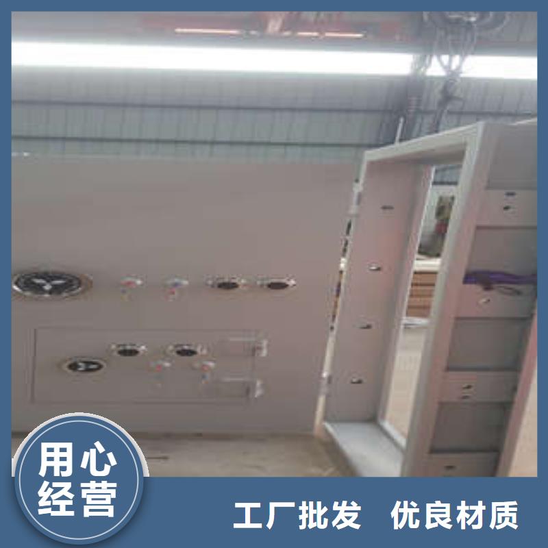 鋼制防爆門供應信息