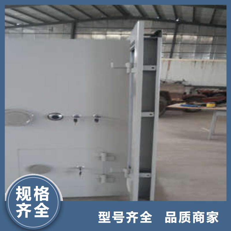 防爆門出廠價(jià)格