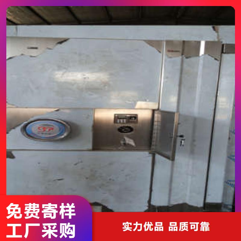 泄壓門生產廠家
