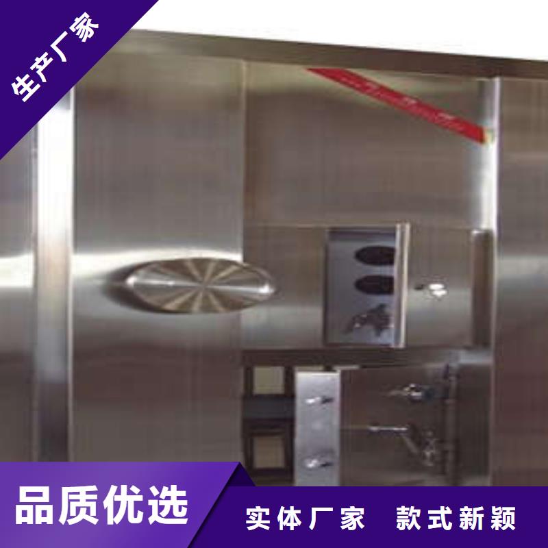 普通防水金庫門價格行情
