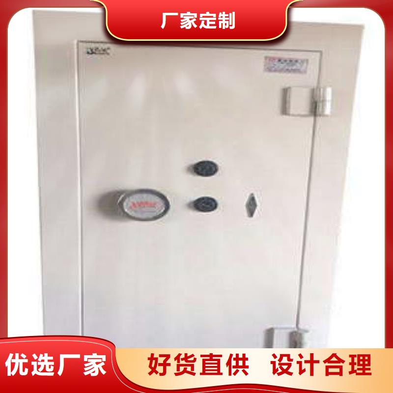 厚板金庫門總代直銷