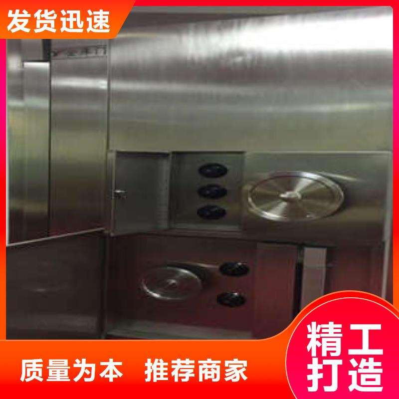 碳鋼金庫門信譽(yù)好的廠家