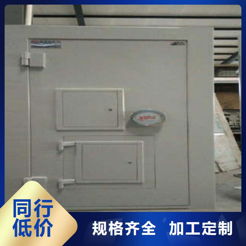 雙開不銹鋼金庫門特性