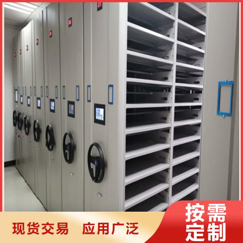 服裝存放密集柜代理商