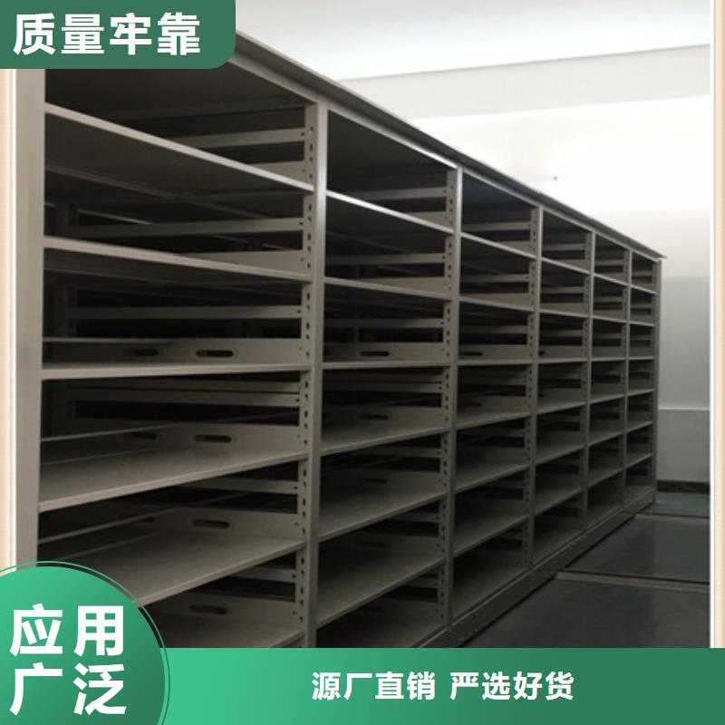 手動密集書架供應商