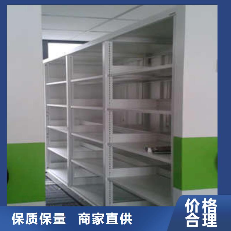智能電動(dòng)密集書架市場(chǎng)
