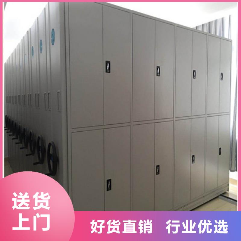 字畫密集柜應用