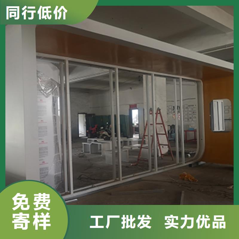 公交站臺生產(chǎn)廠家誠信廠家