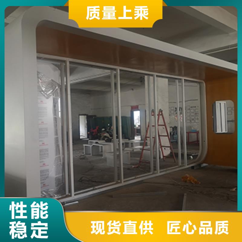 公交站臺生產廠家批發價格