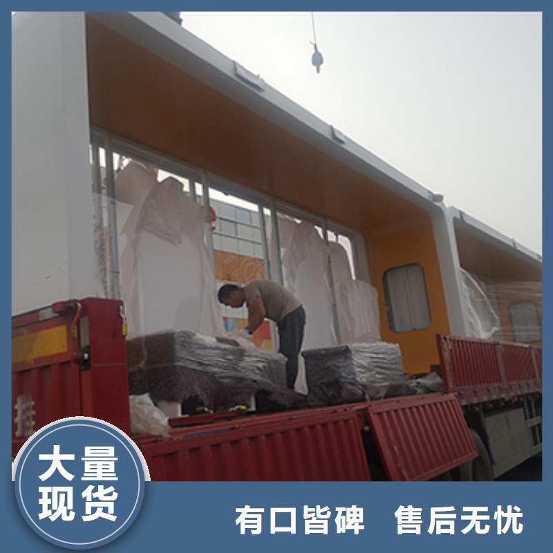 大型公交站臺(tái)可定制