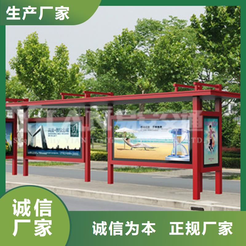 公交站臺(tái)滾動(dòng)燈箱暢銷全國
