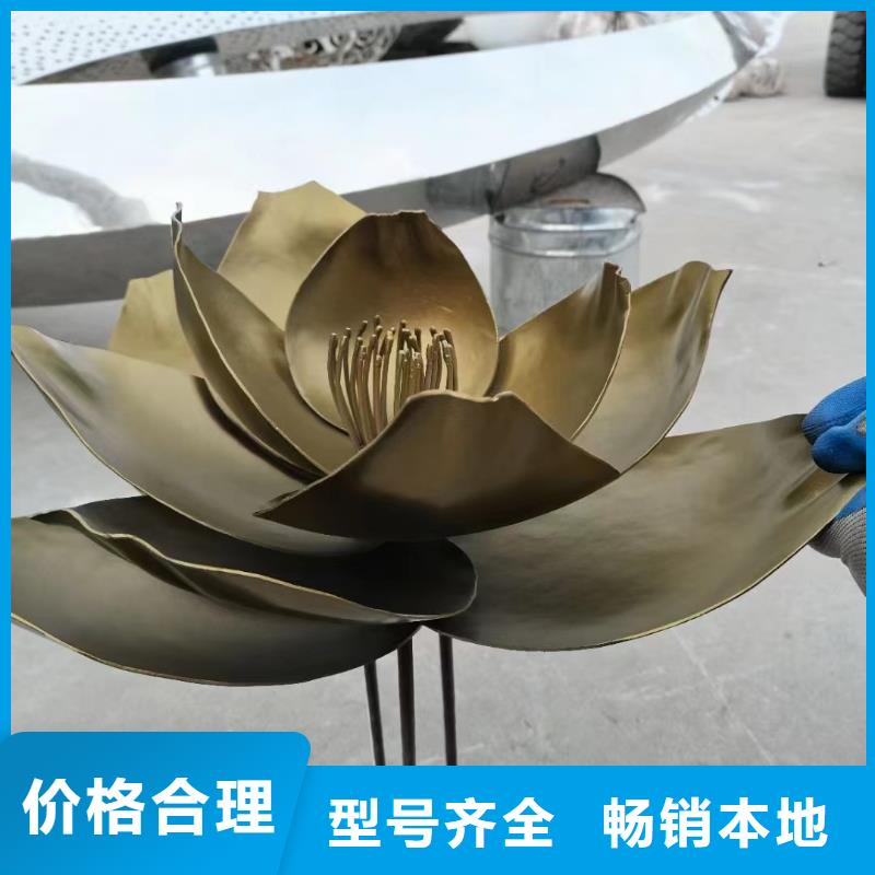 鄉(xiāng)村景觀小品雕塑值得信賴