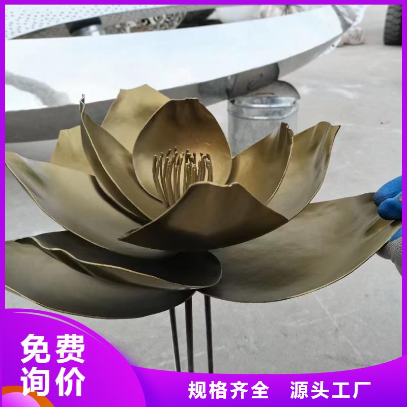 文化長廊景觀小品雕塑質量保證