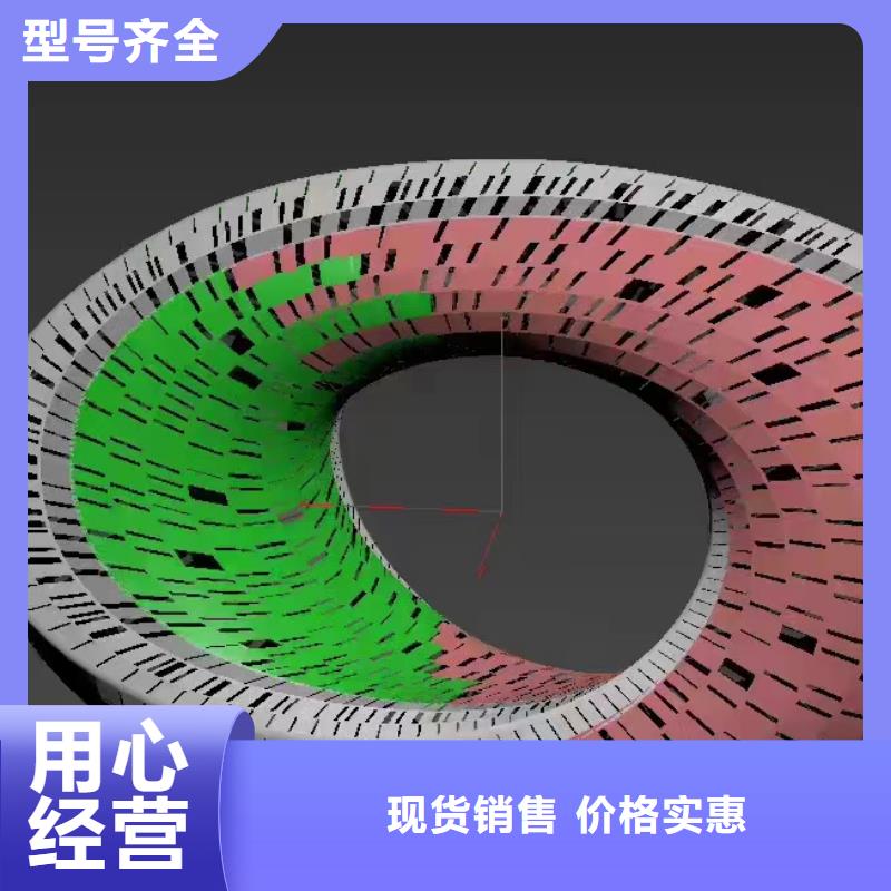 校园景观小品雕塑实力雄厚