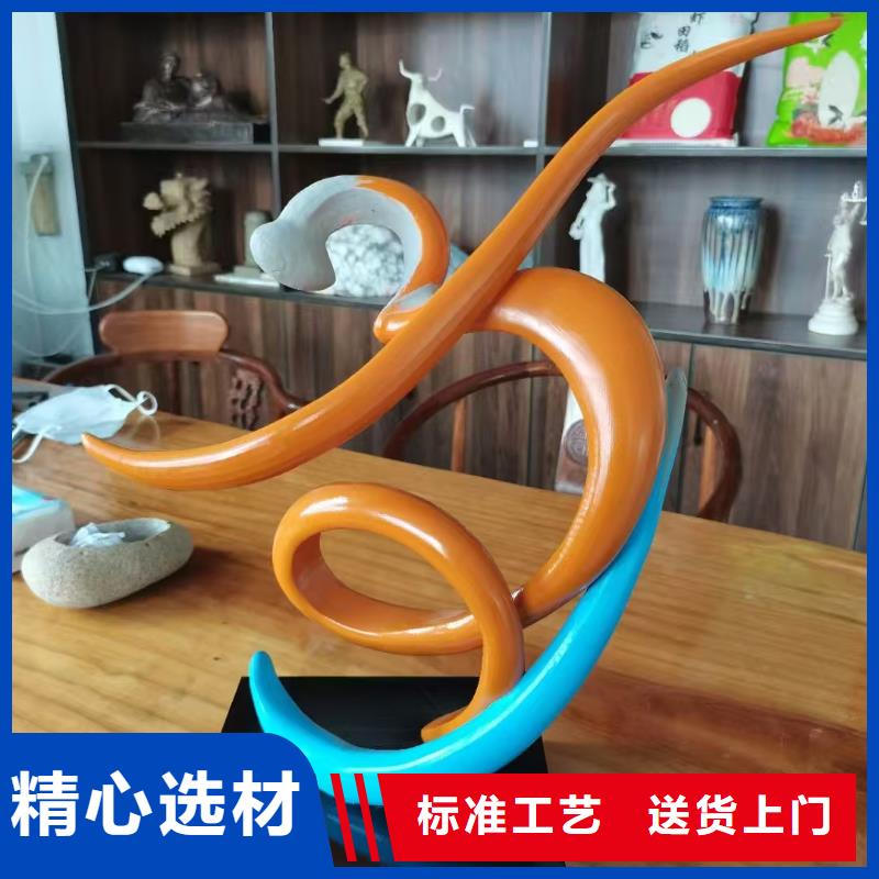 垃圾分类景观小品雕塑畅销全国