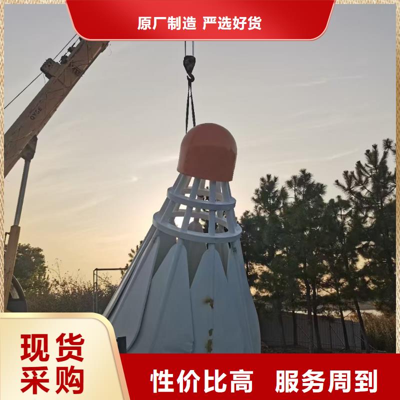 不銹鋼景觀小品雕塑質量可靠