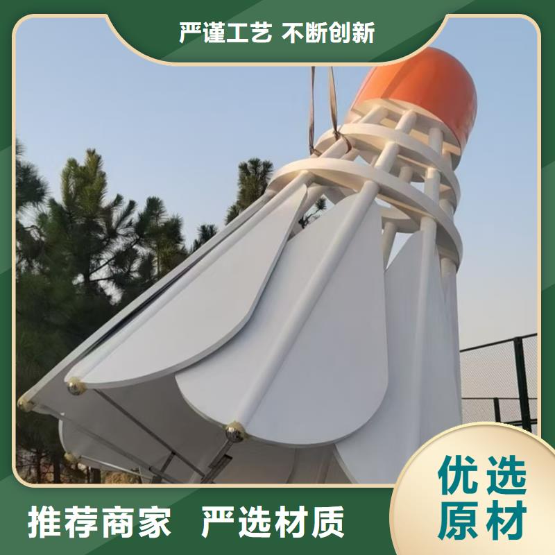 不銹鋼景觀小品雕塑售后無憂