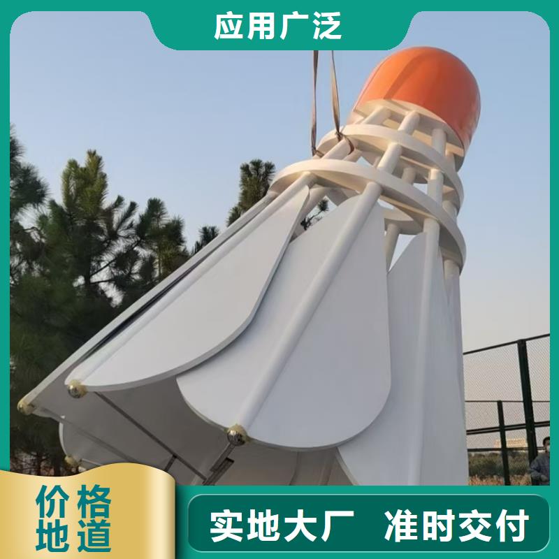 創意景觀小品雕塑服務為先