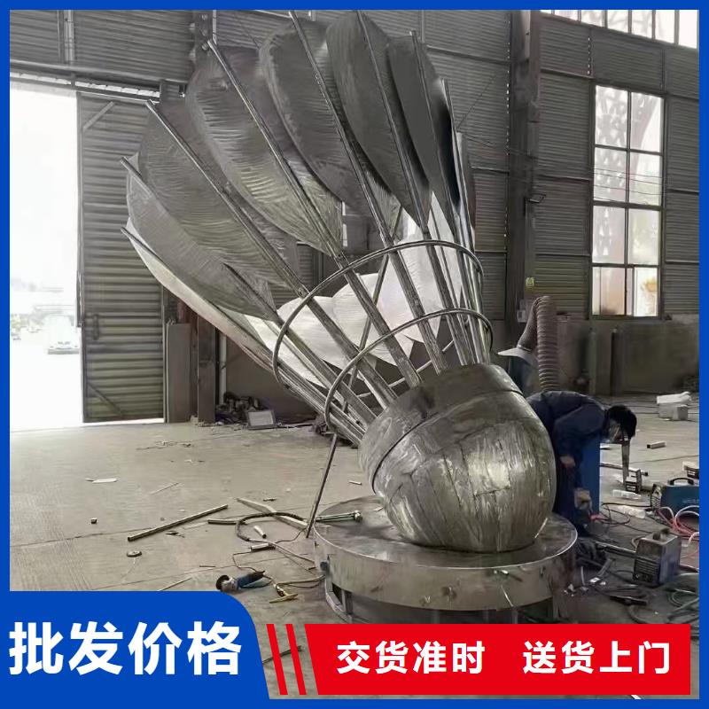 文化長廊景觀小品雕塑廠家