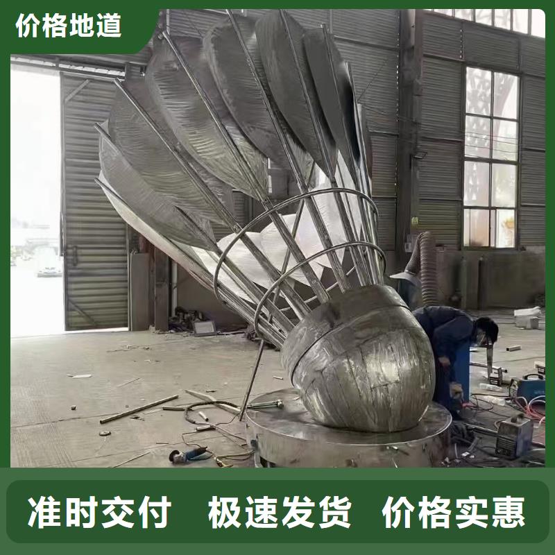 园林景观小品雕塑售后无忧