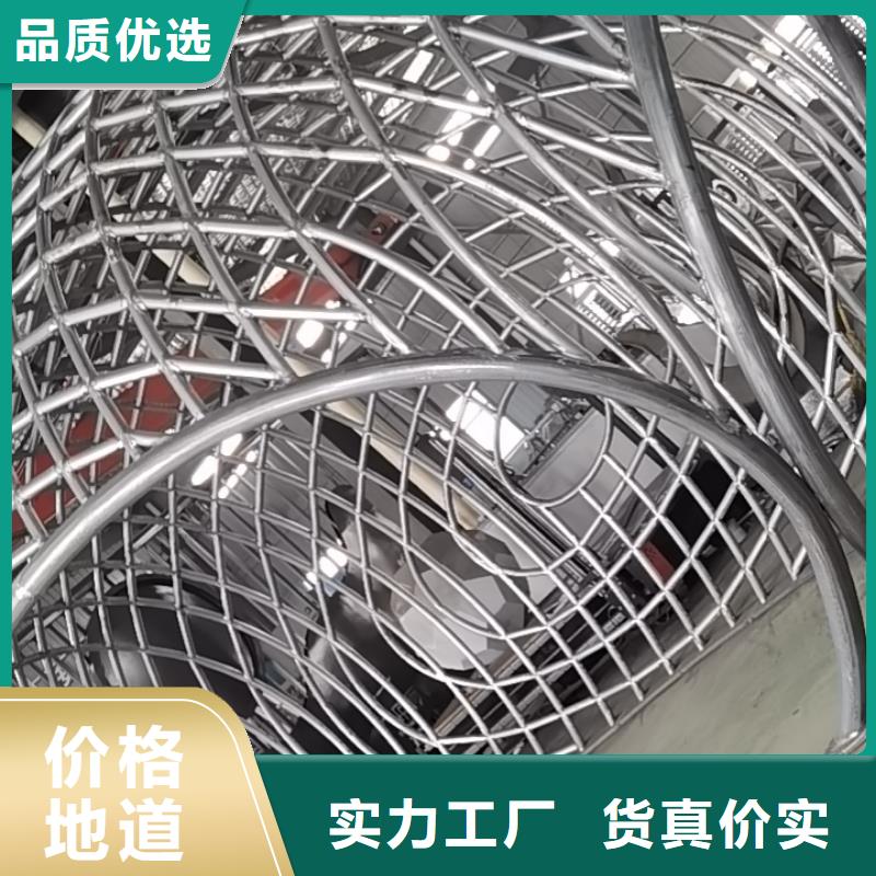 商業街景觀小品雕塑品質過關