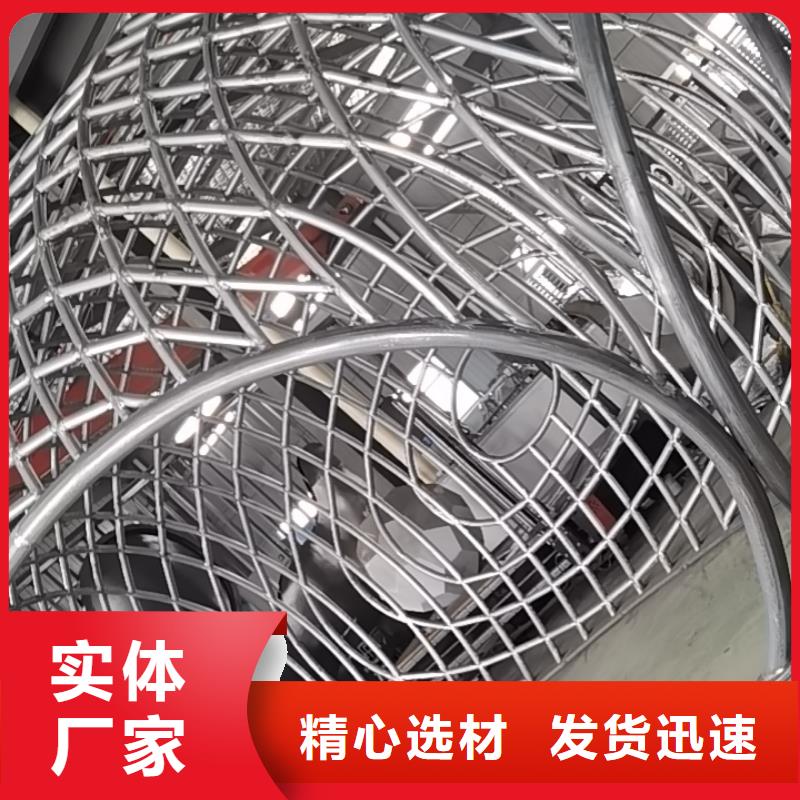 宣傳欄景觀小品雕塑服務為先