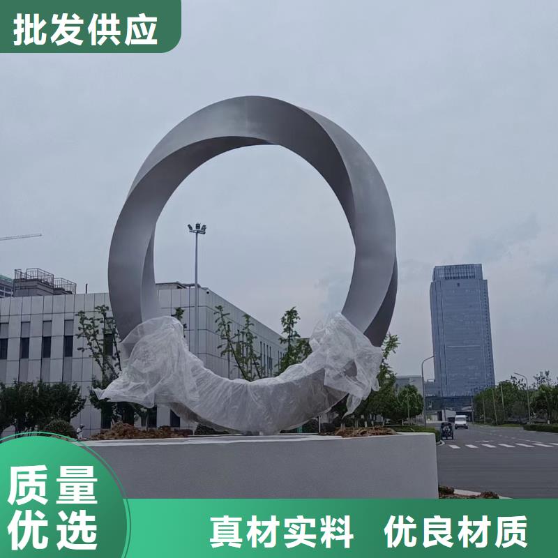 文化長廊景觀小品雕塑廠家