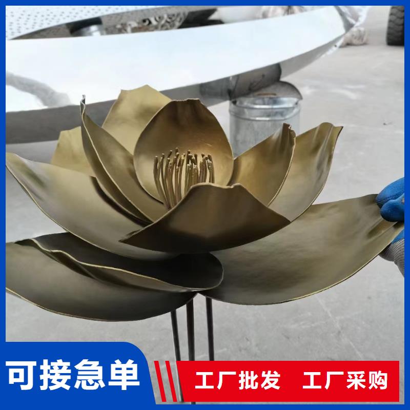 異型抽象景觀小品雕塑種類齊全