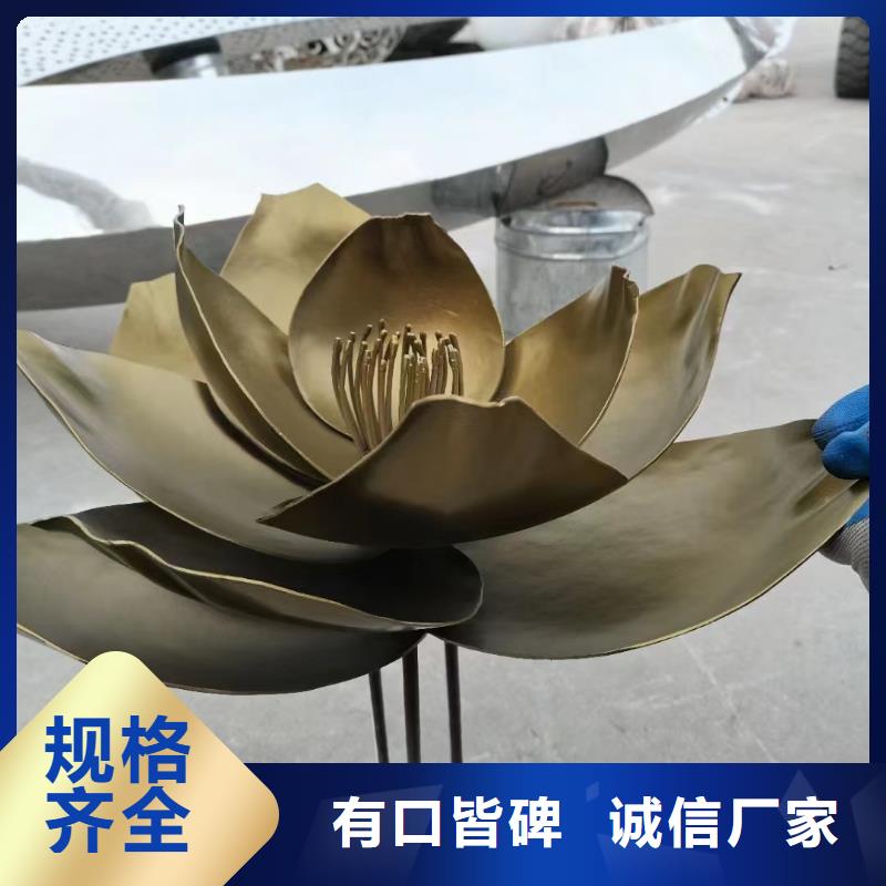 鄉(xiāng)村景觀小品雕塑值得信賴