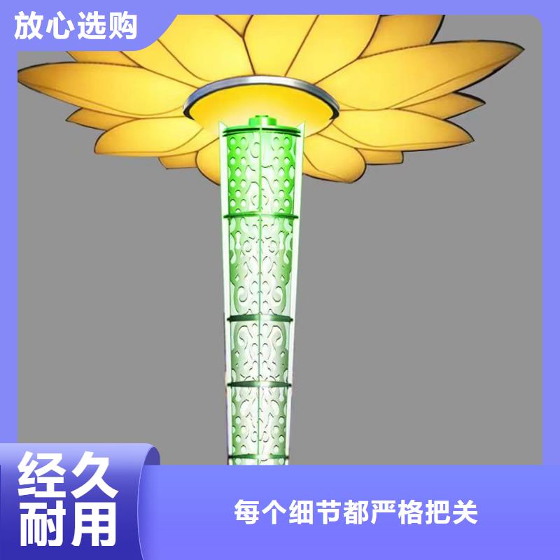 戶外社會主義核心價值觀標牌品質保障