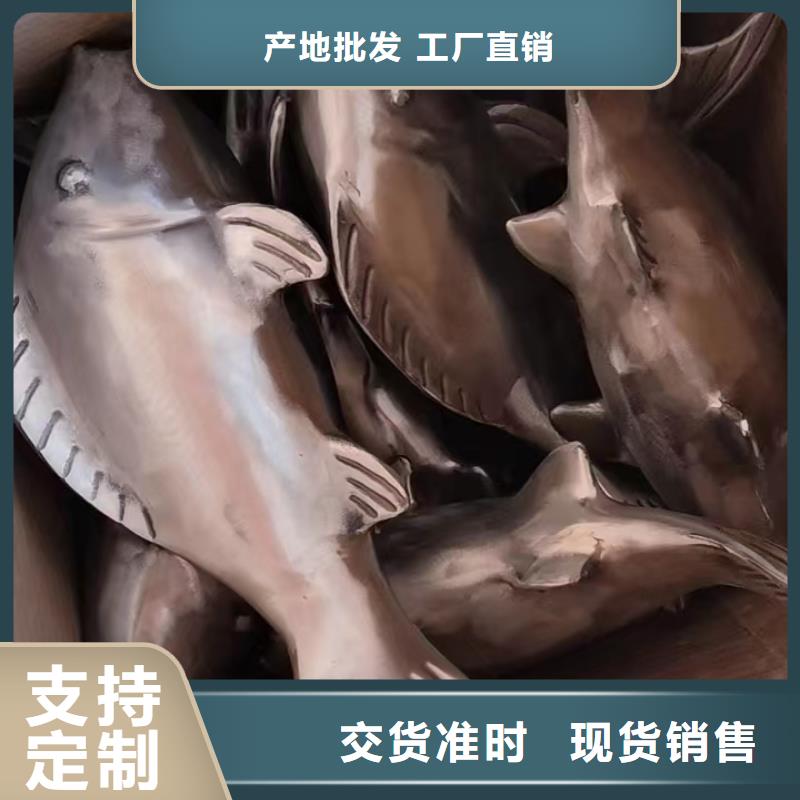 廊架景觀小品雕塑售后無憂