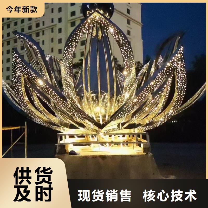 垃圾分類景觀小品雕塑實力雄厚