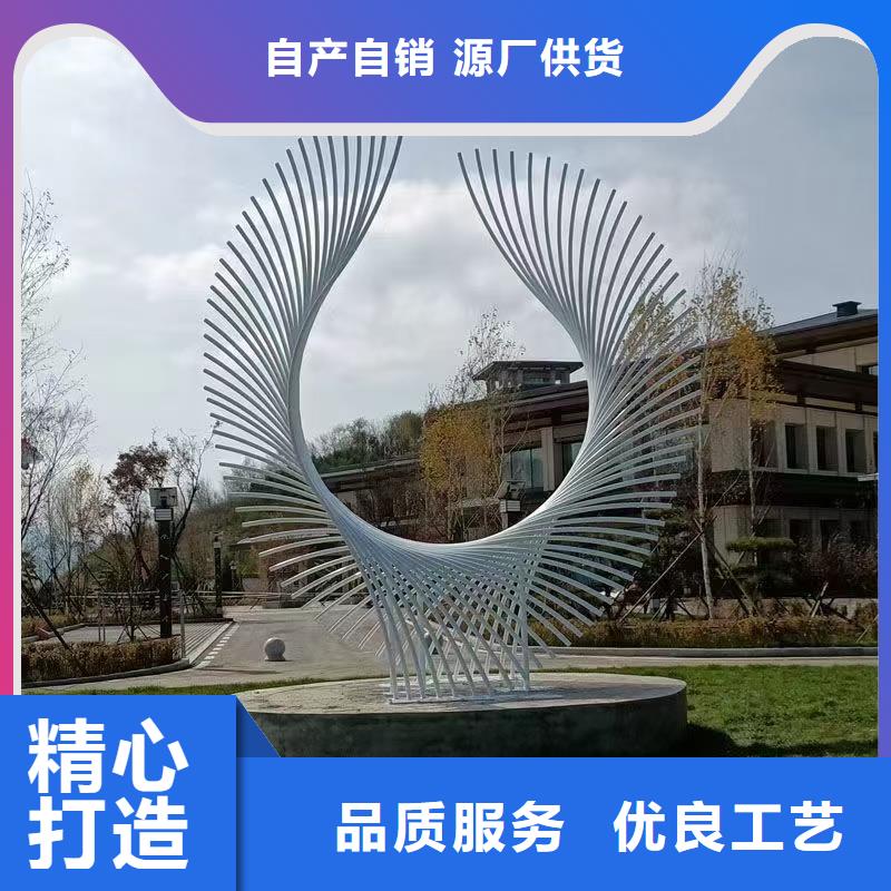 长廊景观小品雕塑全国发货
