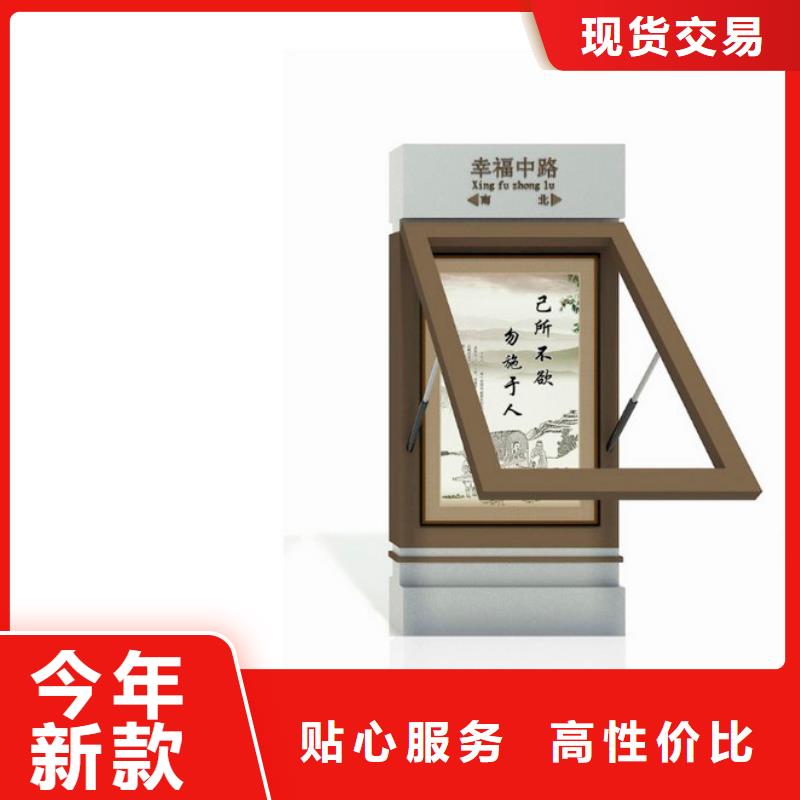 指路牌灯箱直销实力雄厚
