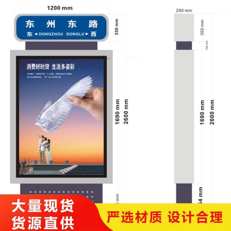 商場指路牌實(shí)力老廠