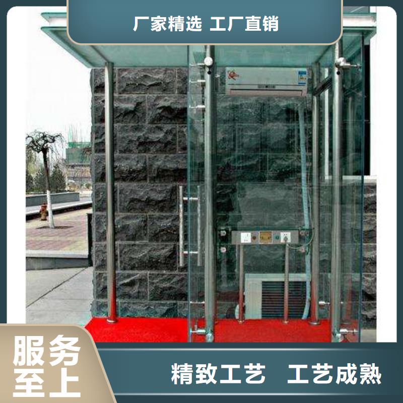 
不銹鋼宣傳欄部隊燈箱廠家報價