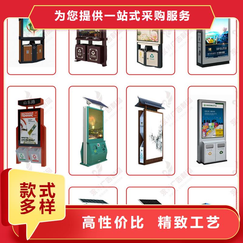 戶外燈箱源頭廠家