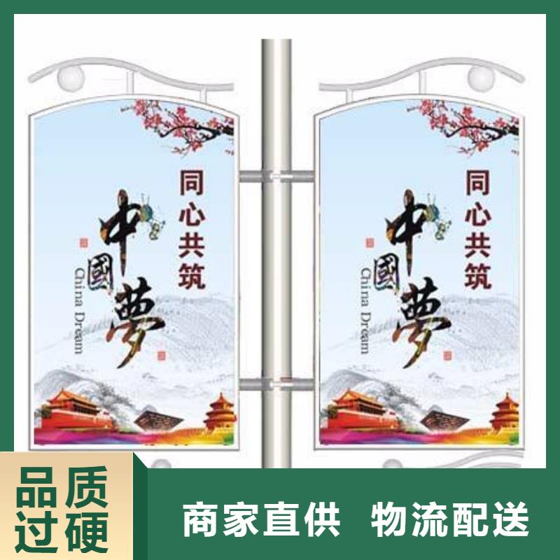 灯杆灯箱直销售后完善