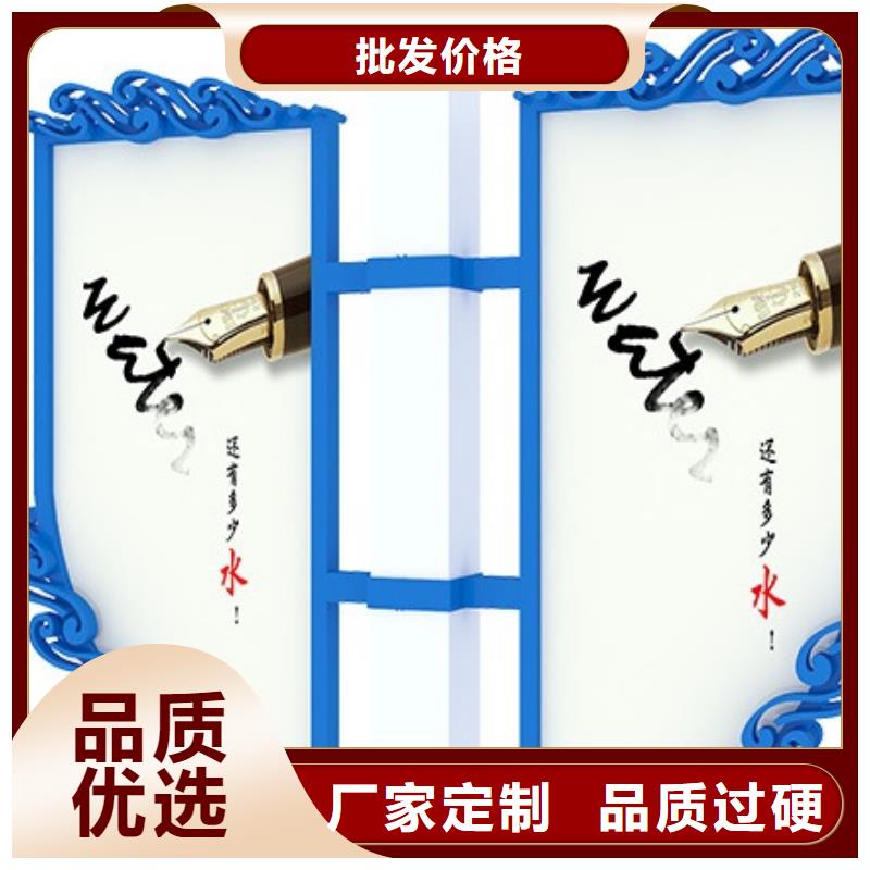 燈桿燈箱直銷質保一年