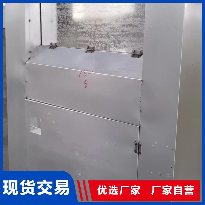 舊衣回收箱廠家直銷價格