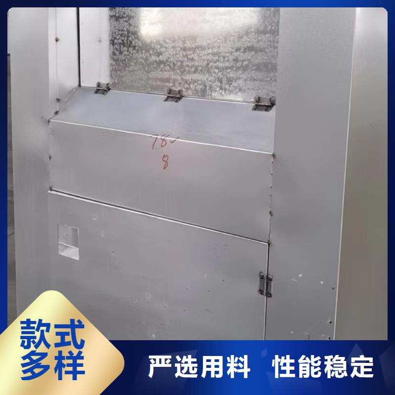 戶外舊衣回收箱可定制