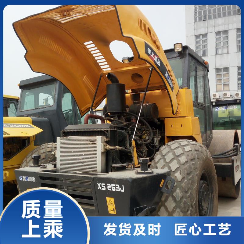 二手壓路機(jī)二手裝載機(jī)同行低價(jià)