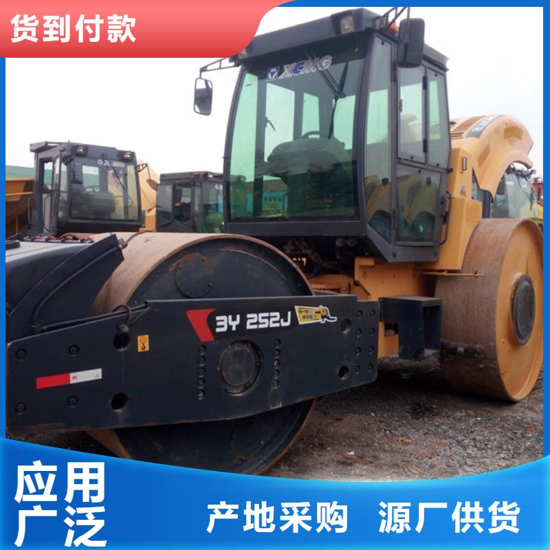 二手壓路機22噸、金雞獎