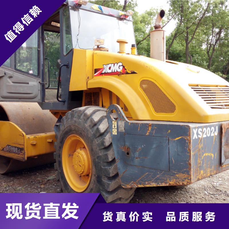 二手壓路機,二手裝載機專注生產N年