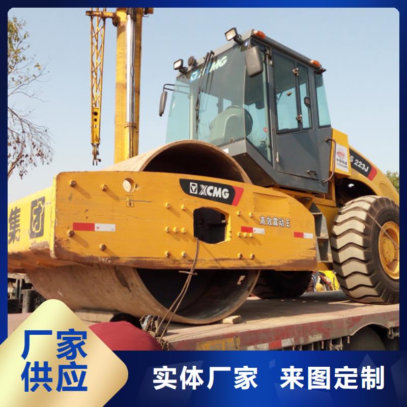 二手压路机_二手叉车欢迎来电询价