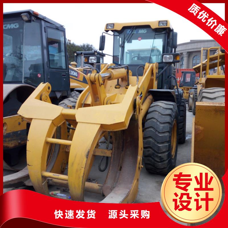 二手裝載機二手壓路機價格實惠工廠直供
