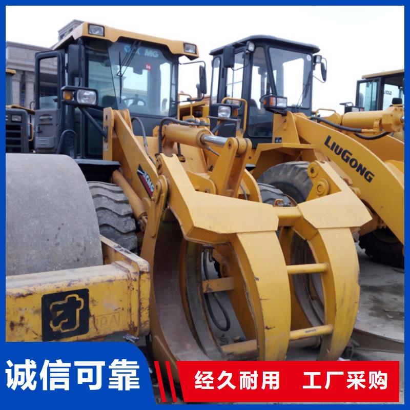 【二手裝載機】二手汽車吊可放心采購