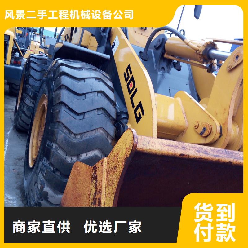 【二手裝載機】二手汽車吊工廠現貨供應