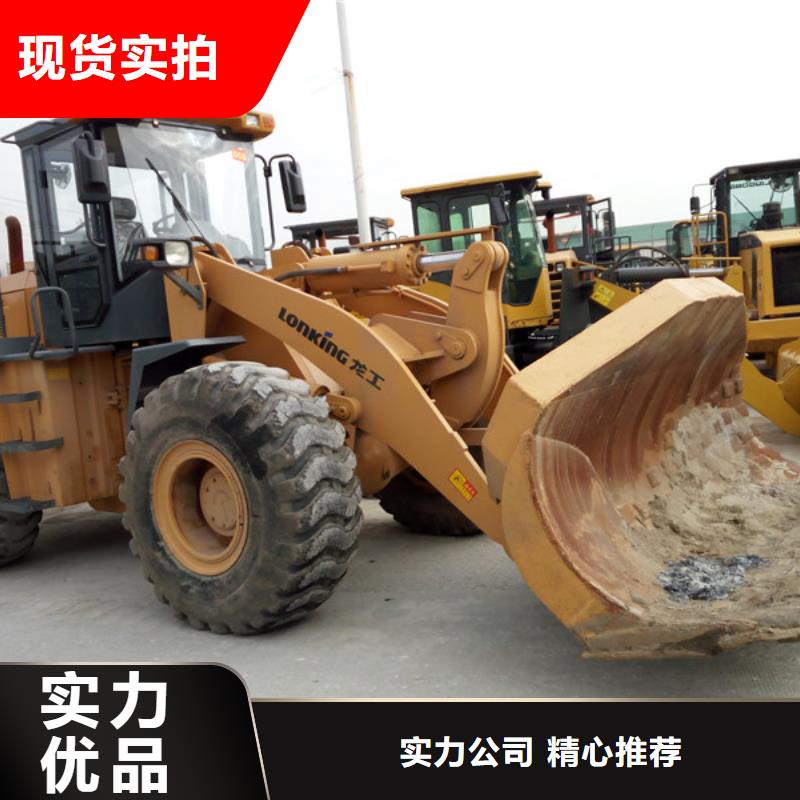 【二手裝載機】二手汽車吊可放心采購